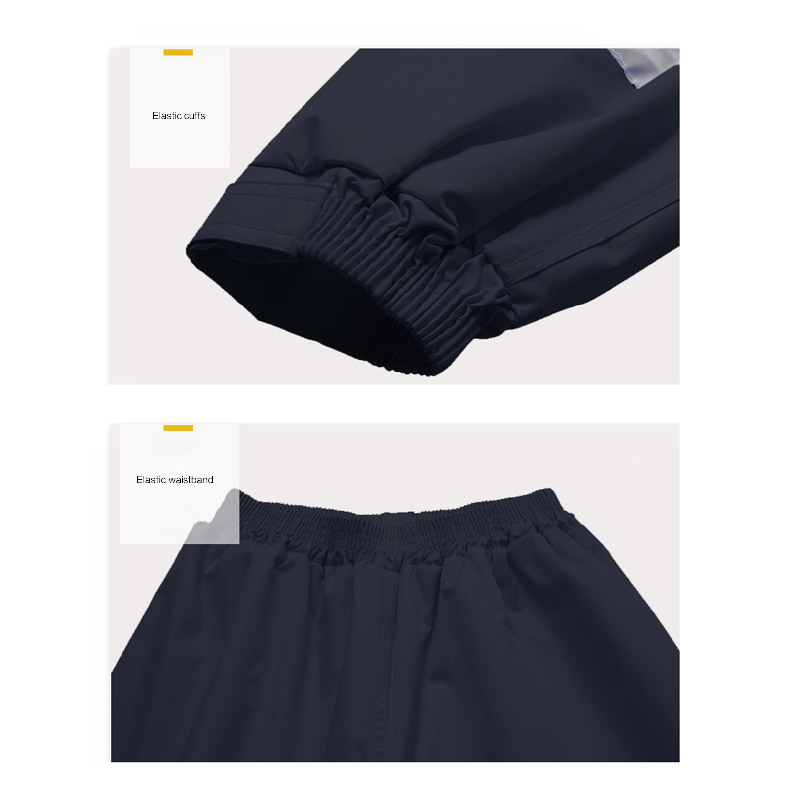Impermeable, Chaqueta Impermea - Cycling Gear For Rain reseña y precio