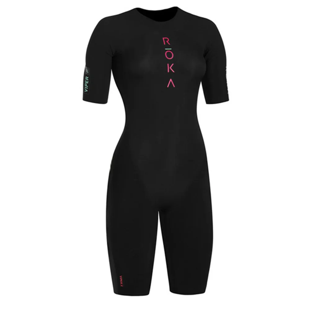 Roka-traje de Triatlón de mang - Cycling Gear Jersey reseña y precio