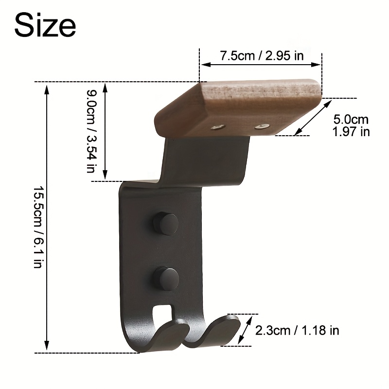 Soporte para Casco de Motocicl - Cycling Gear Organizer Wall reseña y precio