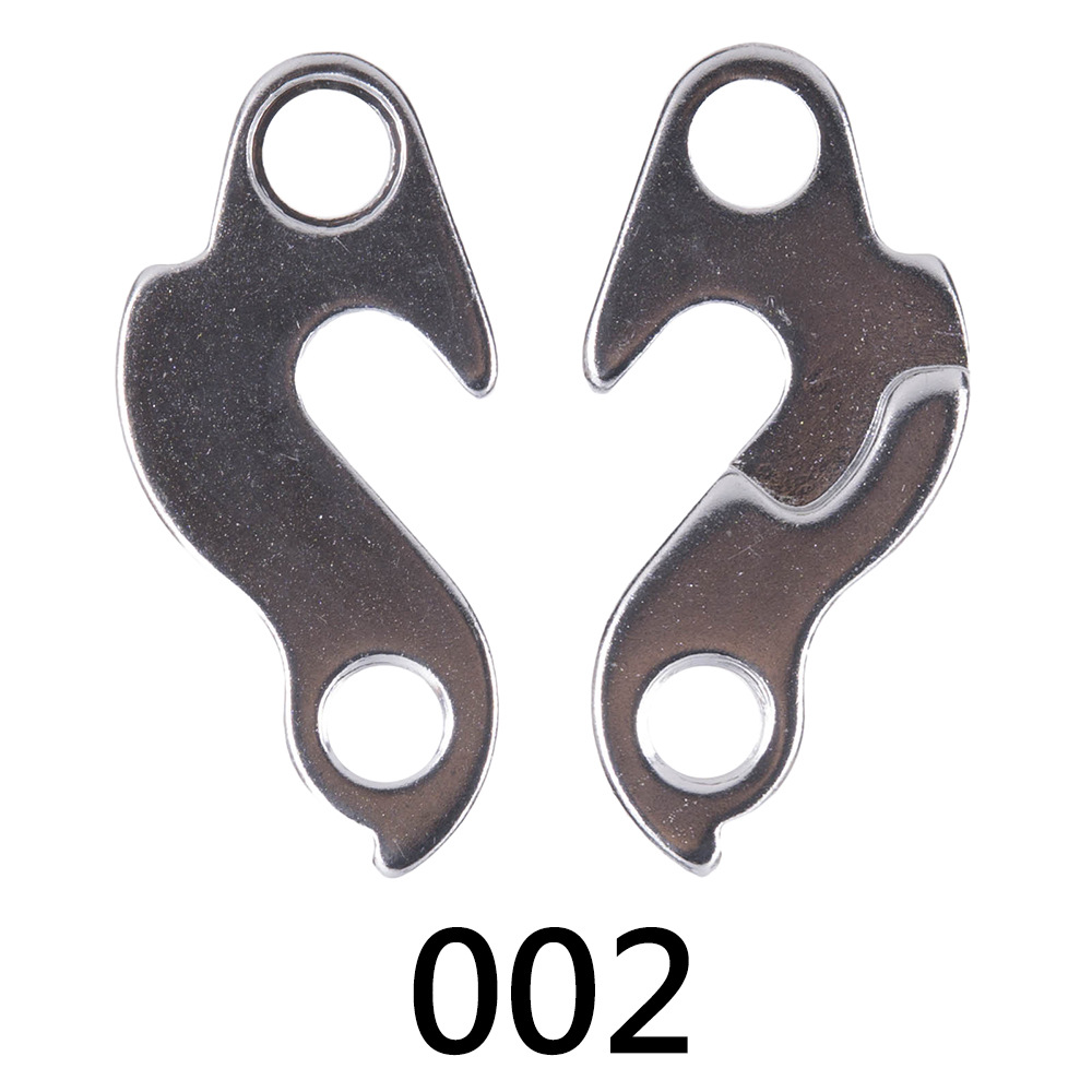 1 Uds. Colgador de cambio tras - Cycling Gear And Accessories reseña y precio