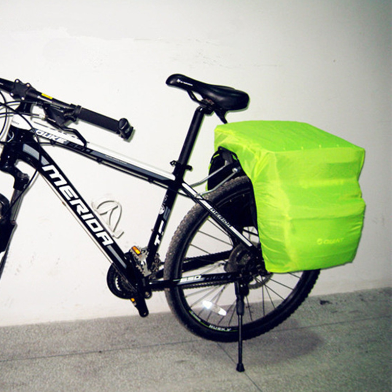 Funda Protectora Impermeable y - Cycling Gear For Rain reseña y precio