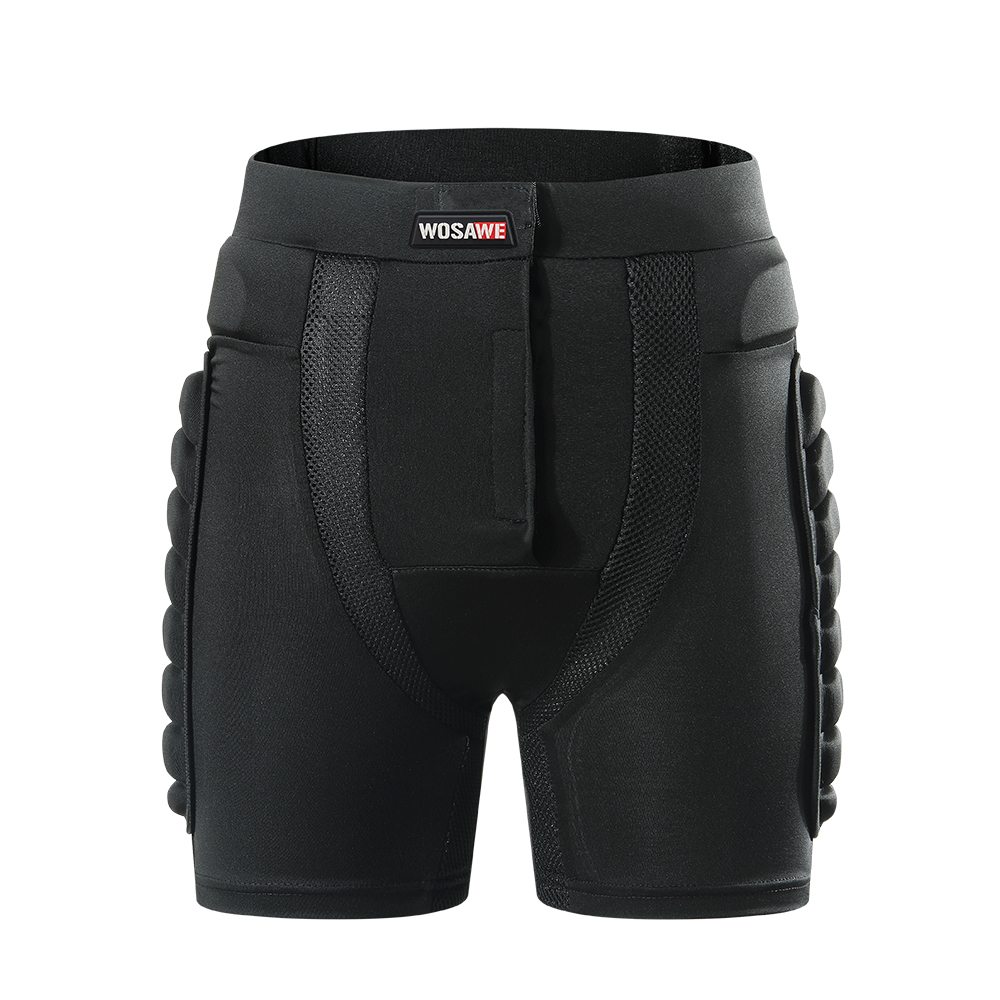 Pantalones Cortos de Motocross - Cycling Gear Pants reseña y precio
