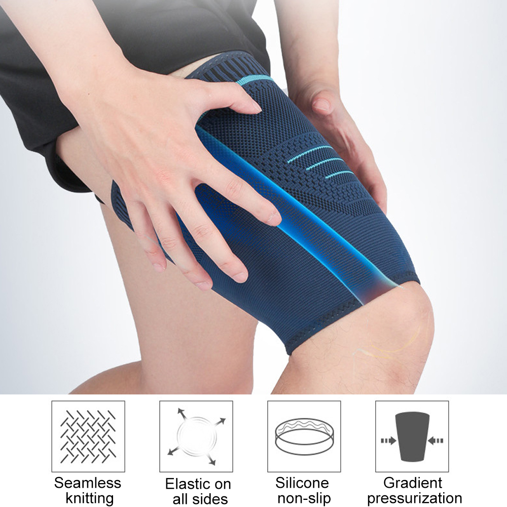 1 Uds funda de compresión para - Cycling Quads reseña y precio