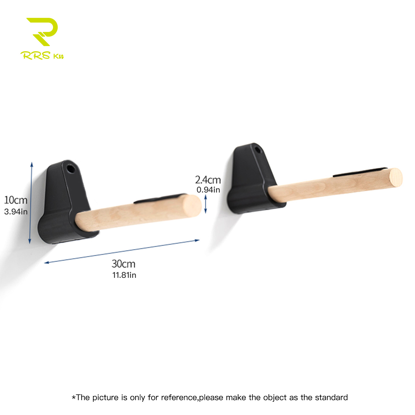 Soporte de Pared para Biciclet - Cycling Gear Organizer Wall reseña y precio