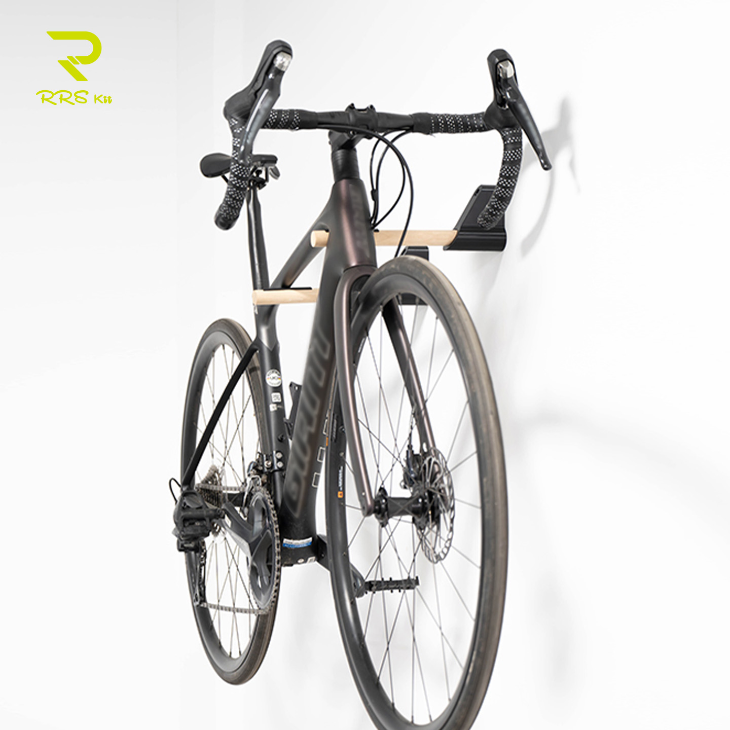 Soporte de Pared para Biciclet - Cycling Gear Organizer Wall reseña y precio