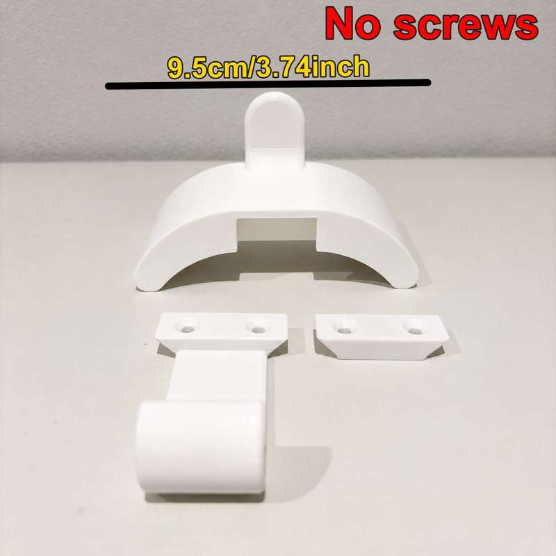Soporte de Pared para Casco de - Cycling Gear Organizer Wall reseña y precio
