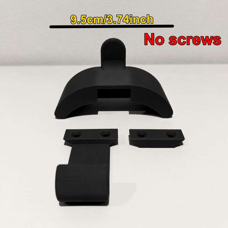 Soporte de Pared para Casco de - Cycling Gear Organizer Wall reseña y precio
