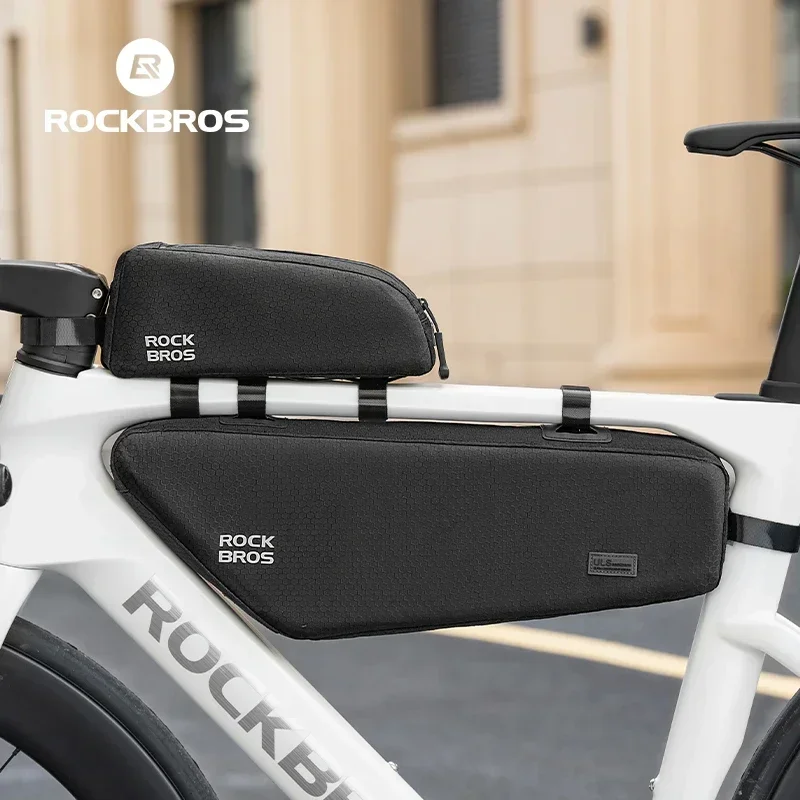 Bolsa de Transporte para Bicic - Cycling Gear Backpack reseña y precio