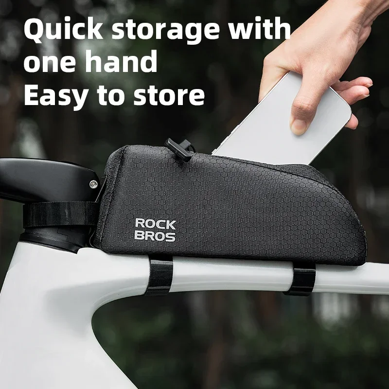 Bolsa de Transporte para Bicic - Cycling Gear Backpack reseña y precio