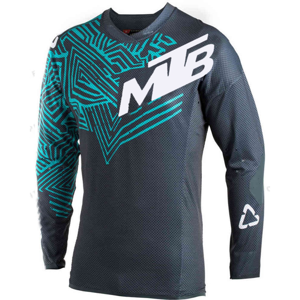 Camiseta de Ciclismo de Manga  - Cycling Gear Jersey reseña y precio