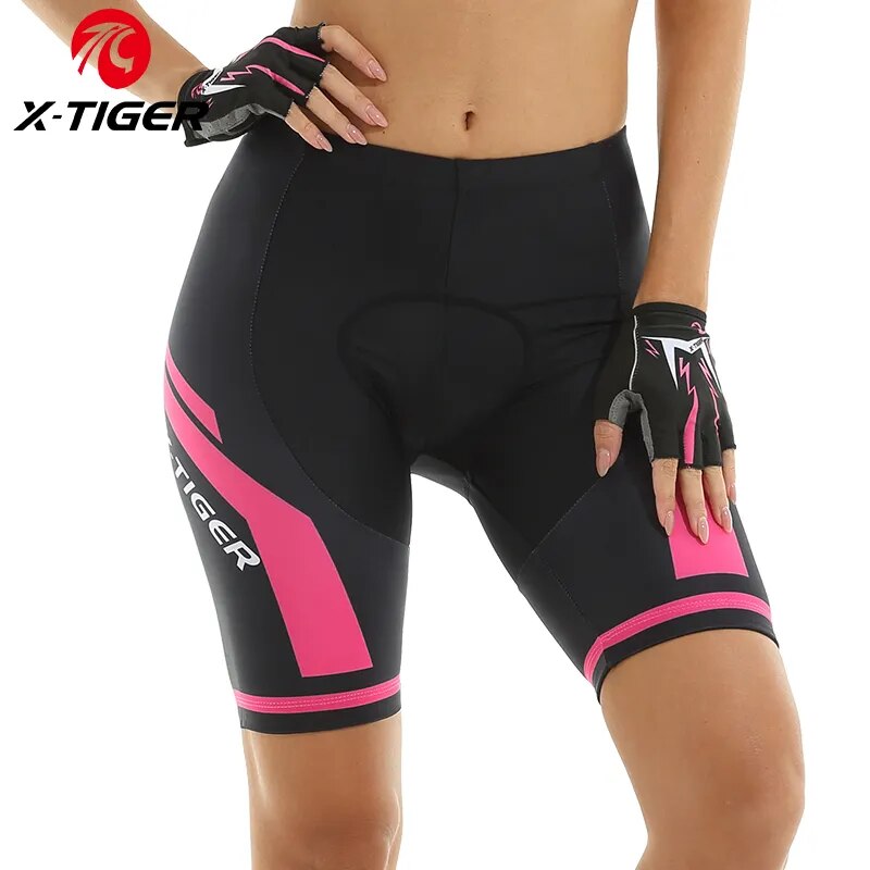 Pantalones cortos de ciclismo  - Cycling Gear Kids reseña y precio