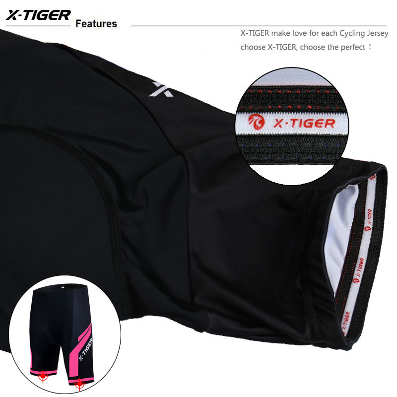 Pantalones cortos de ciclismo  - Cycling Gear Kids reseña y precio