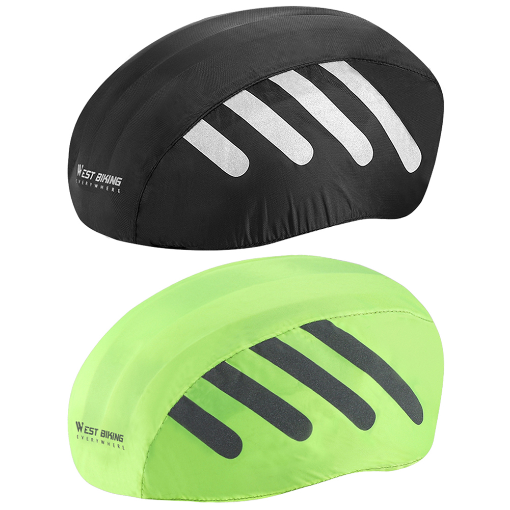 WEST BIKING-cubierta de lluvia - Cycling Gear For Rain reseña y precio