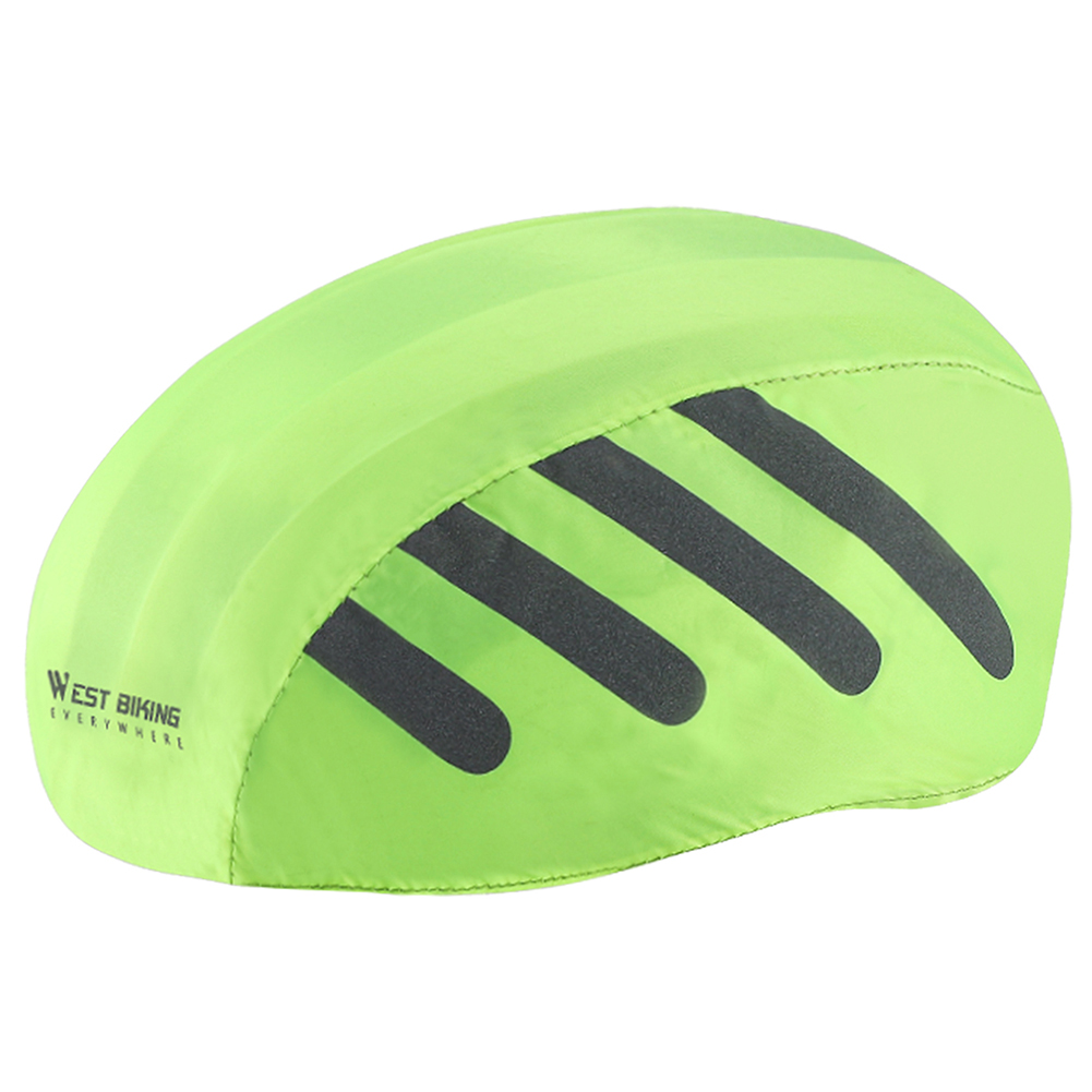 WEST BIKING-cubierta de lluvia - Cycling Gear For Rain reseña y precio