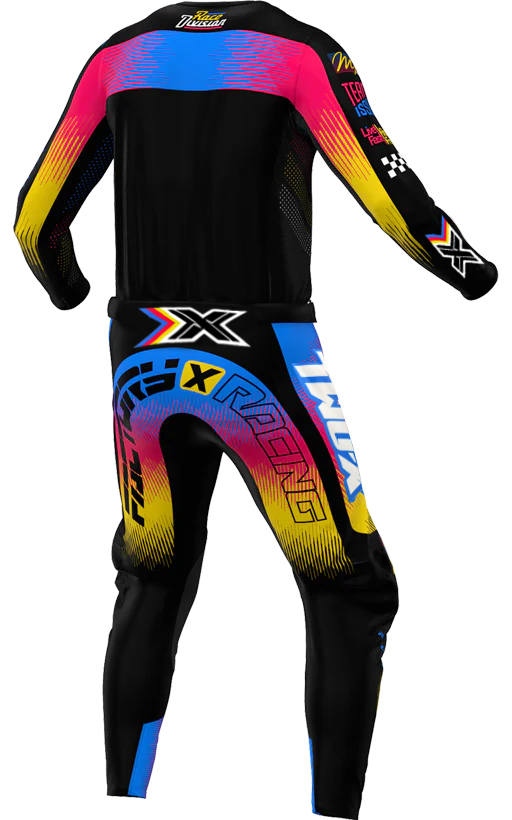 NUEVO Conjunto de Equipación d - Cycling Gear Pants reseña y precio