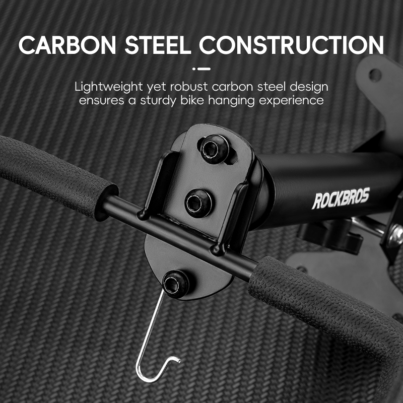 ROCKBROS-portabicicletas de mo - Cycling Gear Organizer Wall reseña y precio