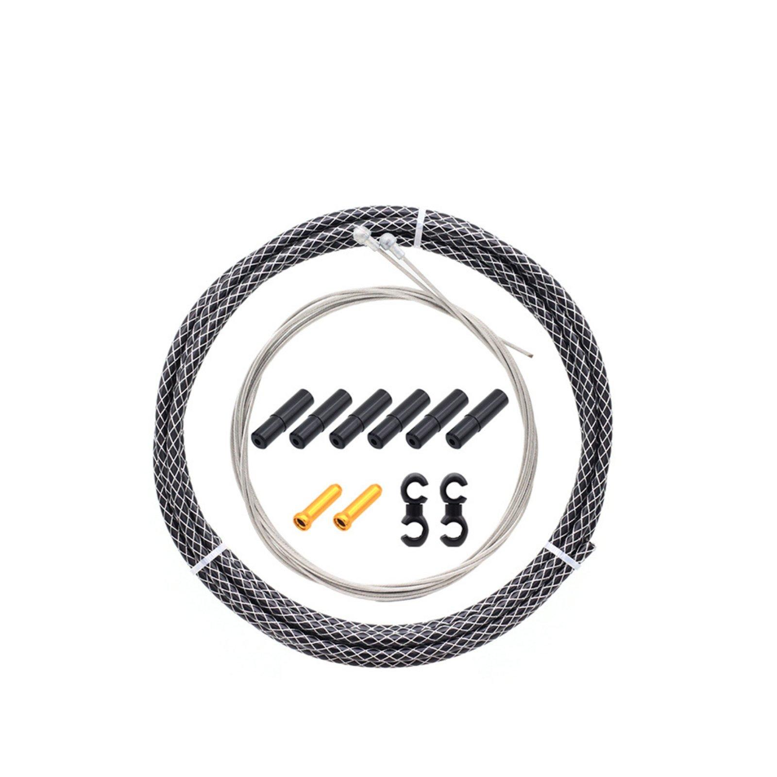 Kit de Actualización de Cable  - Cycling Gear And Accessories reseña y precio
