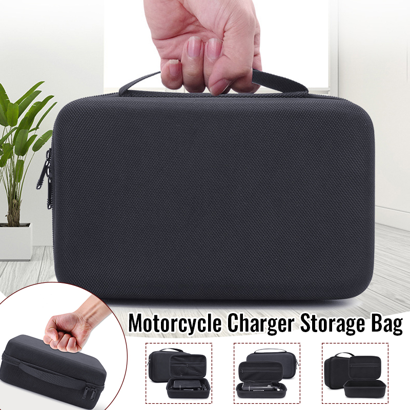 Estuche rígido de EVA S/M/L, b - Cycling Gear Organiser reseña y precio