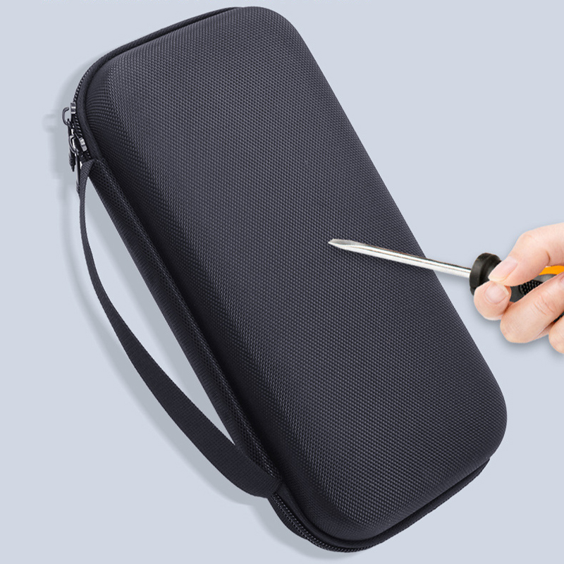 Estuche rígido de EVA S/M/L, b - Cycling Gear Organiser reseña y precio