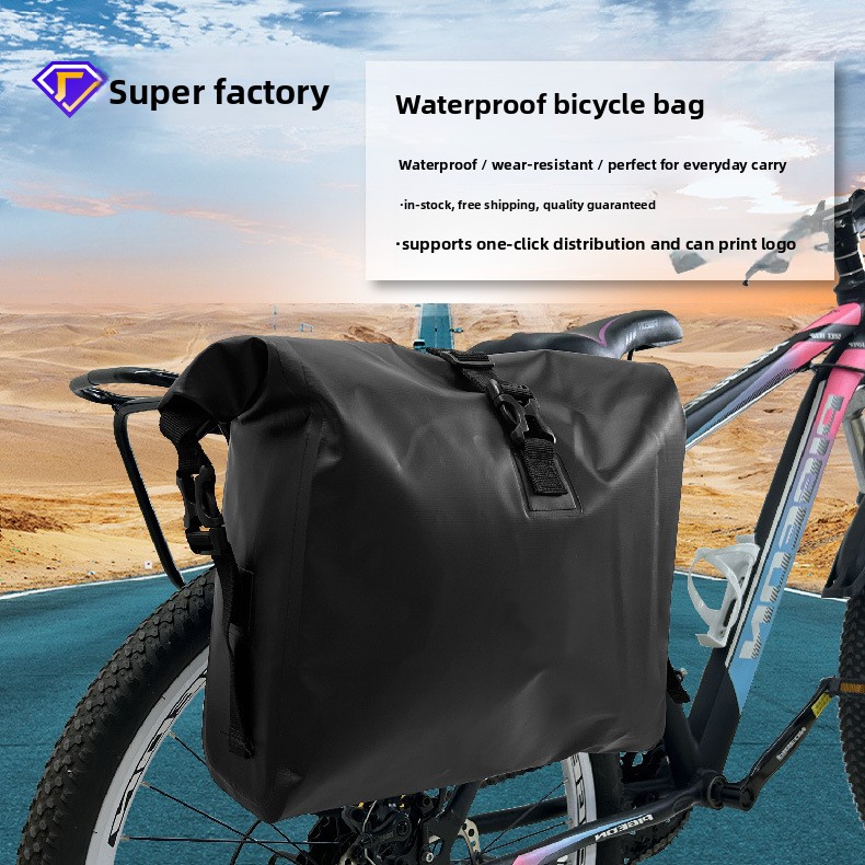 Bolsa de Almacenamiento Fronta - Yellow Cycling Gear reseña y precio