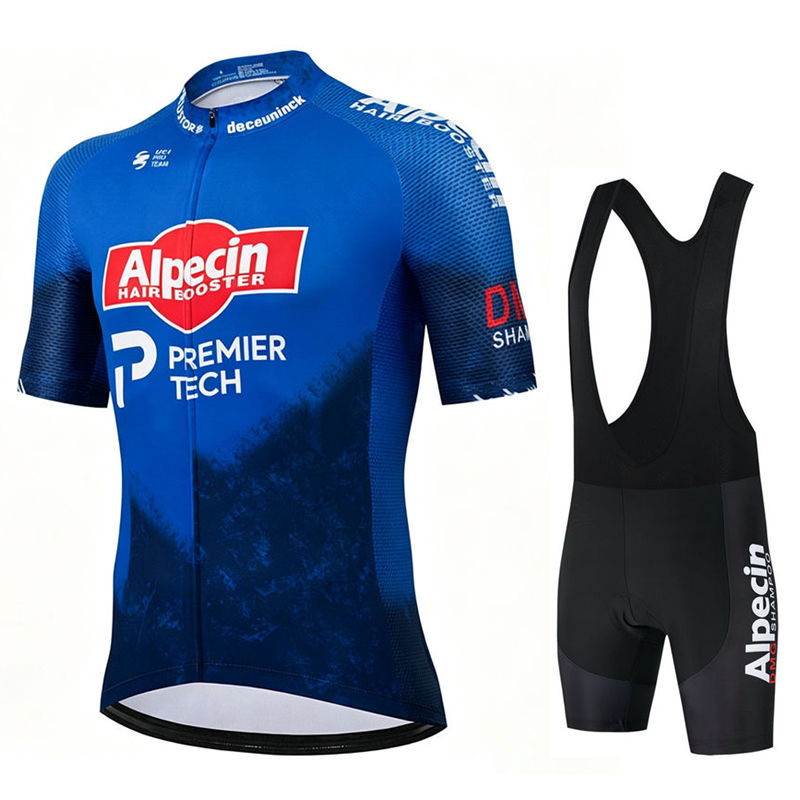 Conjuntos de Jersey de Ciclism - Cycling Gear Logo reseña y precio