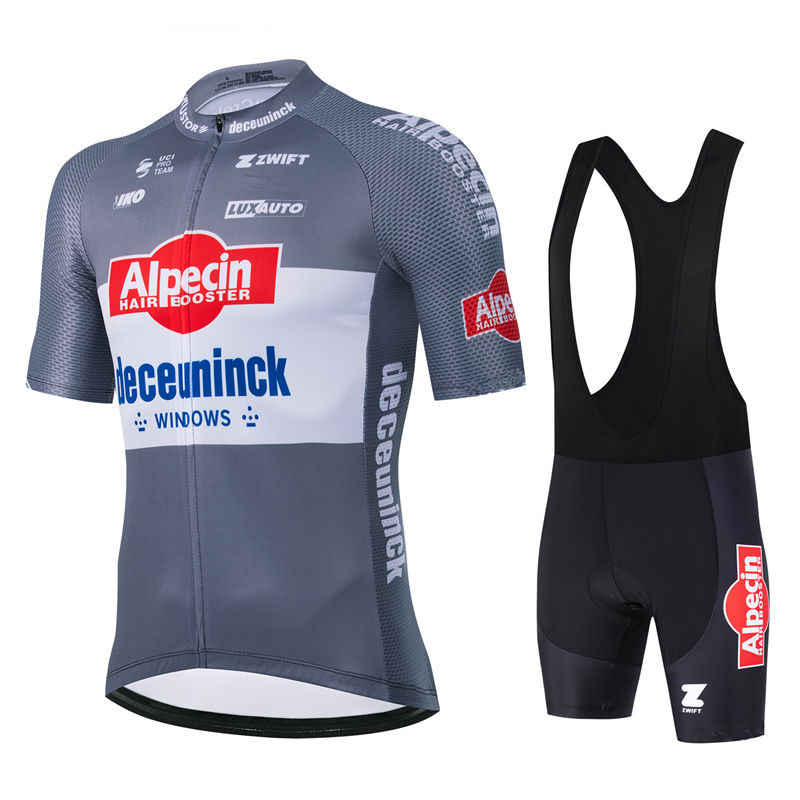 Conjuntos de Jersey de Ciclism - Cycling Gear Logo reseña y precio