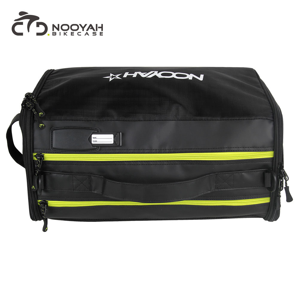 NOOYAH Bolsa de Equipamiento d - Cycling Gear Organiser reseña y precio