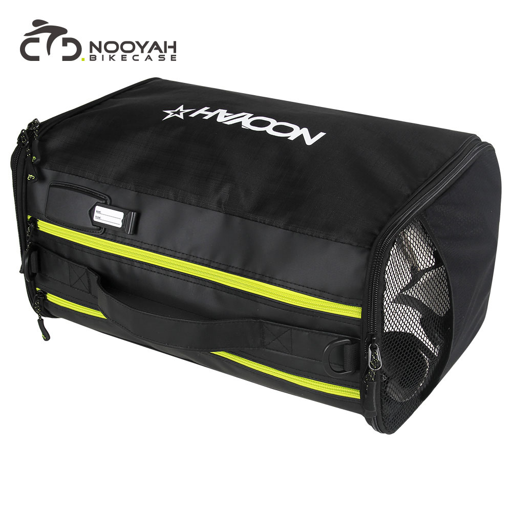 NOOYAH Bolsa de Equipamiento d - Cycling Gear Organiser reseña y precio