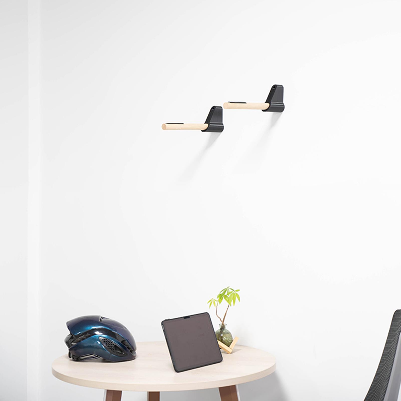 Soporte de Pared para Biciclet - Cycling Gear Organizer Wall reseña y precio