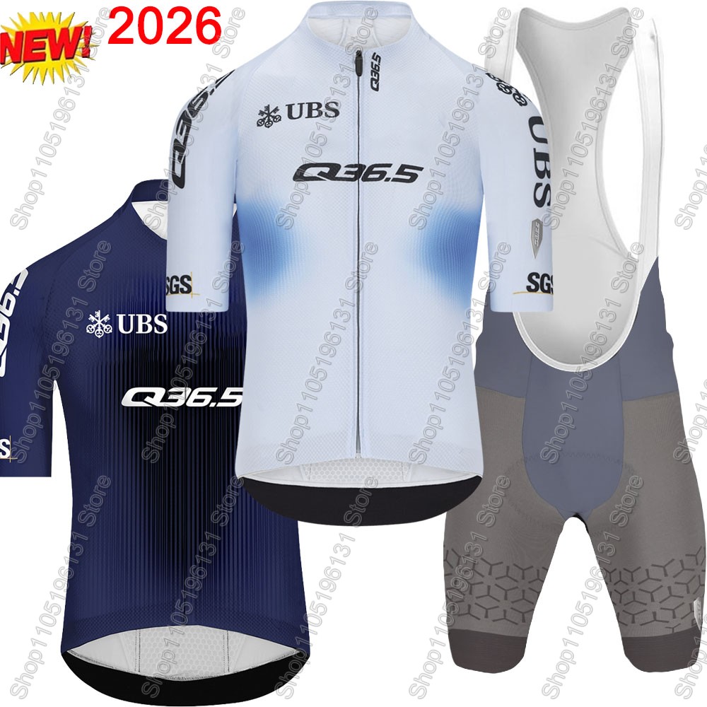 Conjunto de Ropa de Ciclismo Q - Cycling Gear Jersey reseña y precio