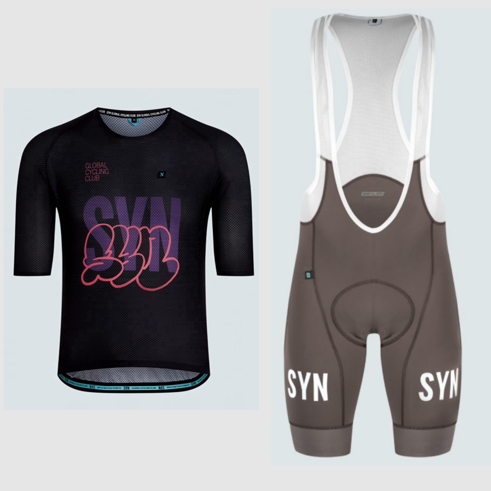 Diseño de entrenamiento para h - Cycling Gear Jersey reseña y precio