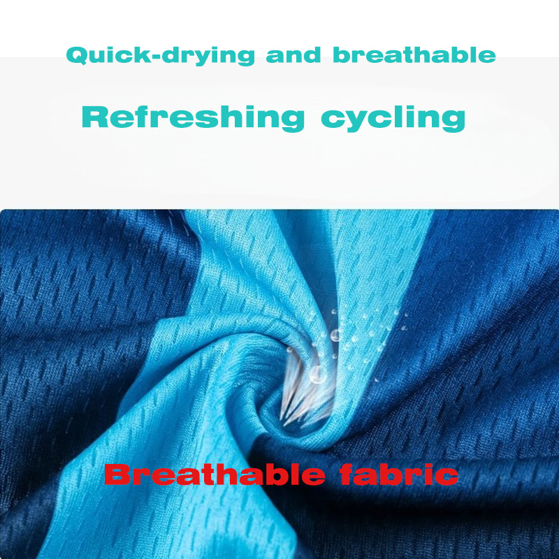 Maillot de Ciclismo Retro Merc - Cycling Gear Logo reseña y precio