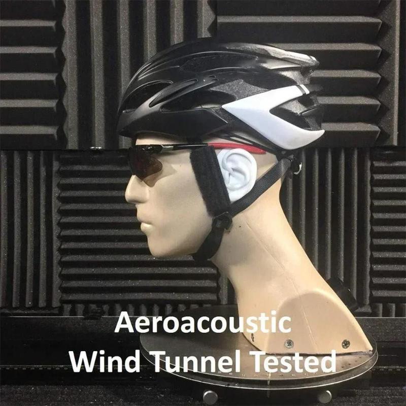 NUEVO Reductor de Ruido del Vi - Cycling Gear And Accessories reseña y precio