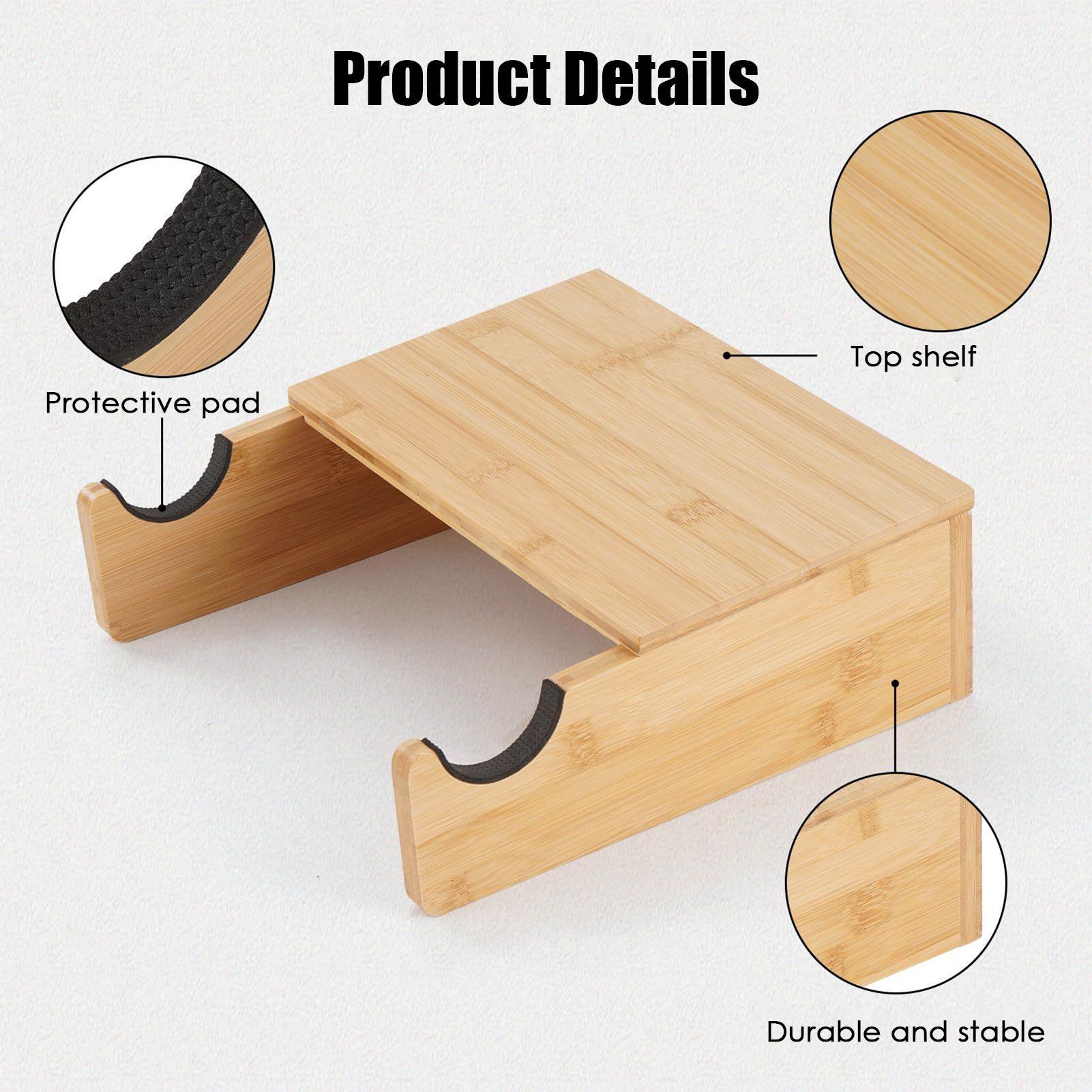 Soporte de pared para biciclet - Cycling Gear Organizer Wall reseña y precio