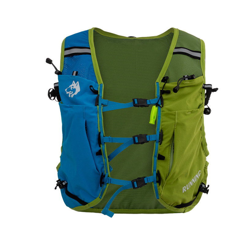 JUNGLE KING Nueva Mochila de T - Cycling Gear Backpack reseña y precio