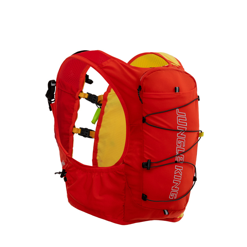 JUNGLE KING Nueva Mochila de T - Cycling Gear Backpack reseña y precio