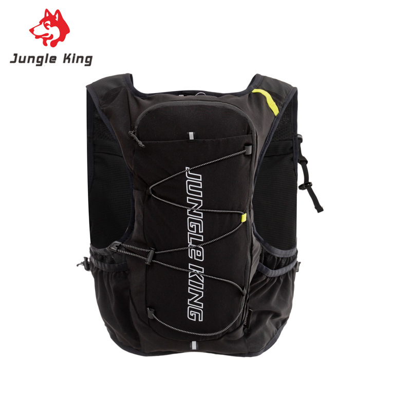 JUNGLE KING Nueva Mochila de T - Cycling Gear Backpack reseña y precio