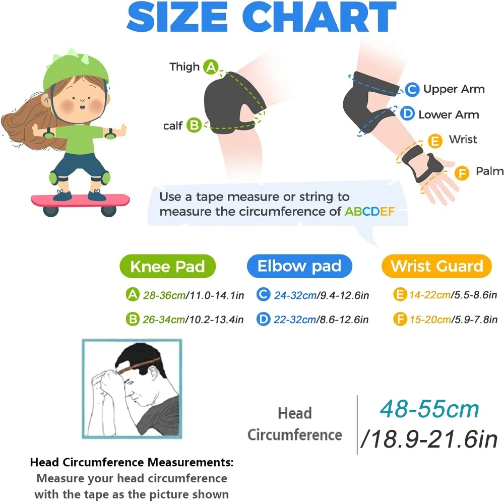 Casco de bicicleta para niños, - Cycling Protective Gear For Kids reseña y precio