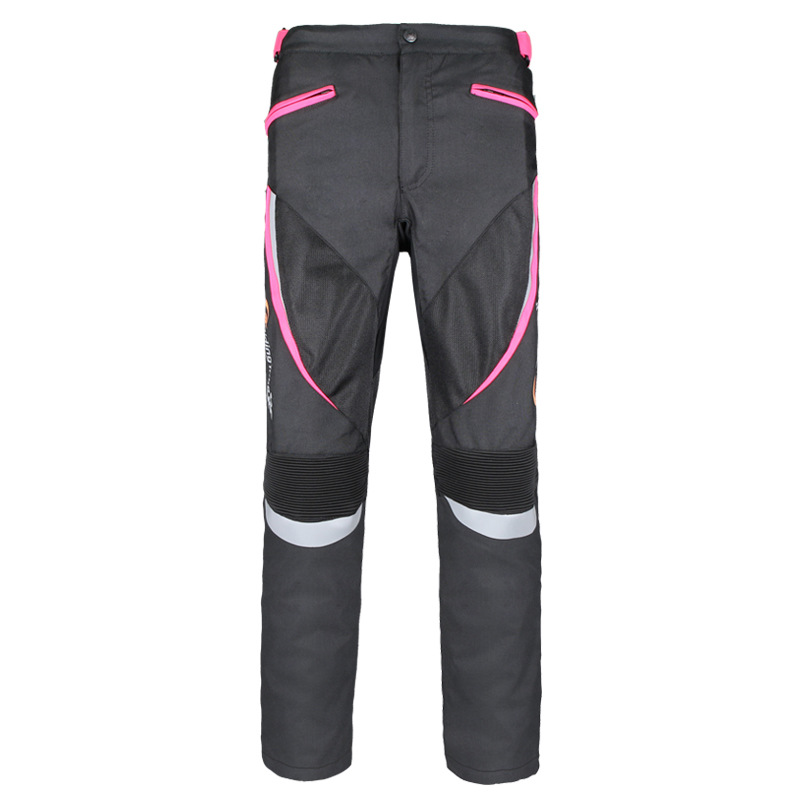 Pantalones de Motociclismo Cyc - Cycling Gear Pants reseña y precio