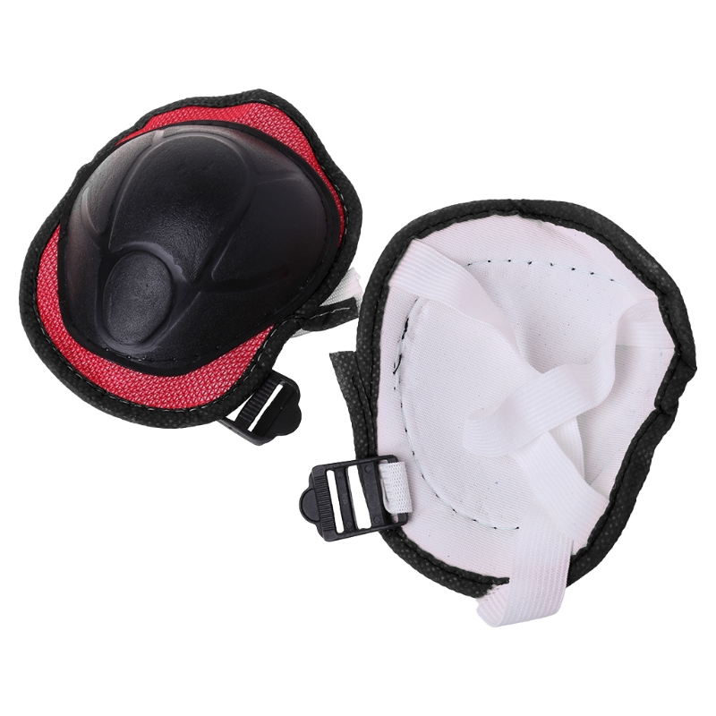 Juego de 6 protectores para ni - Cycling Protective Gear For Kids reseña y precio
