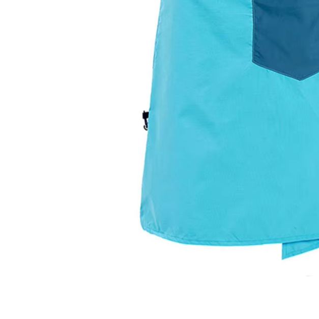 Falda Impermeable Ultraligera  - Cycling Gear For Rain reseña y precio