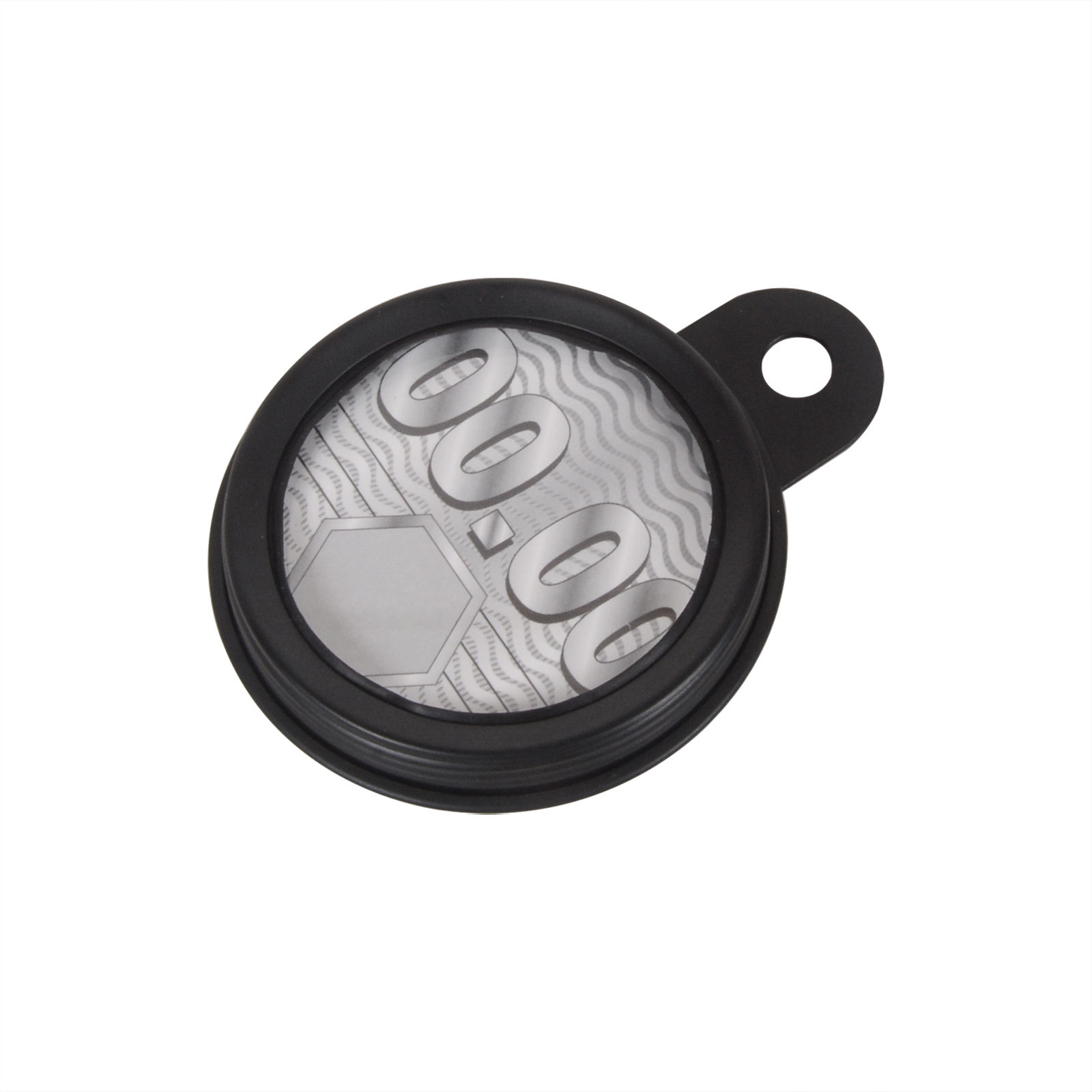 Soporte cilíndrico para permis - Cycling Quads reseña y precio
