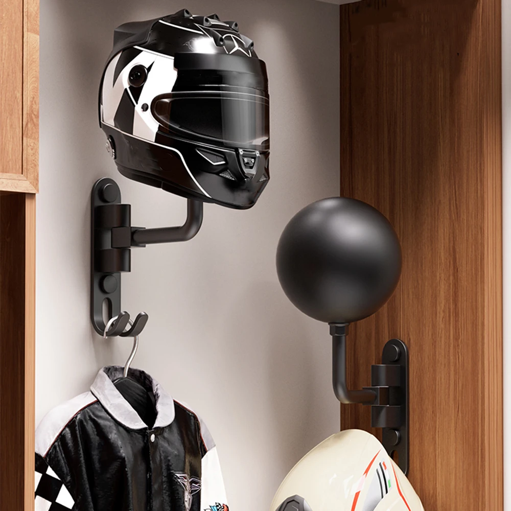 Soporte de montaje en pared pa - Cycling Gear Wall Storage reseña y precio
