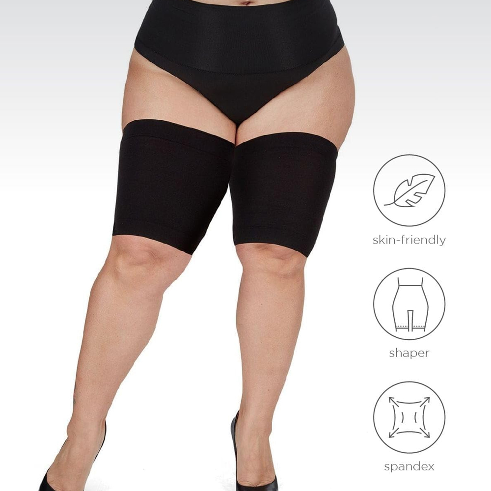 1 par de fundas antideslizante - Cycling Quads reseña y precio