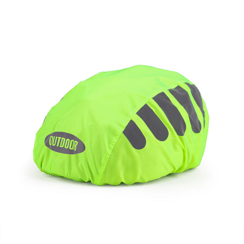 Cubierta para casco de bicicle - Cycling Gear For Rain reseña y precio