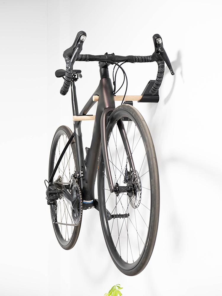 Soporte de Pared para Biciclet - Cycling Gear Organizer Wall reseña y precio