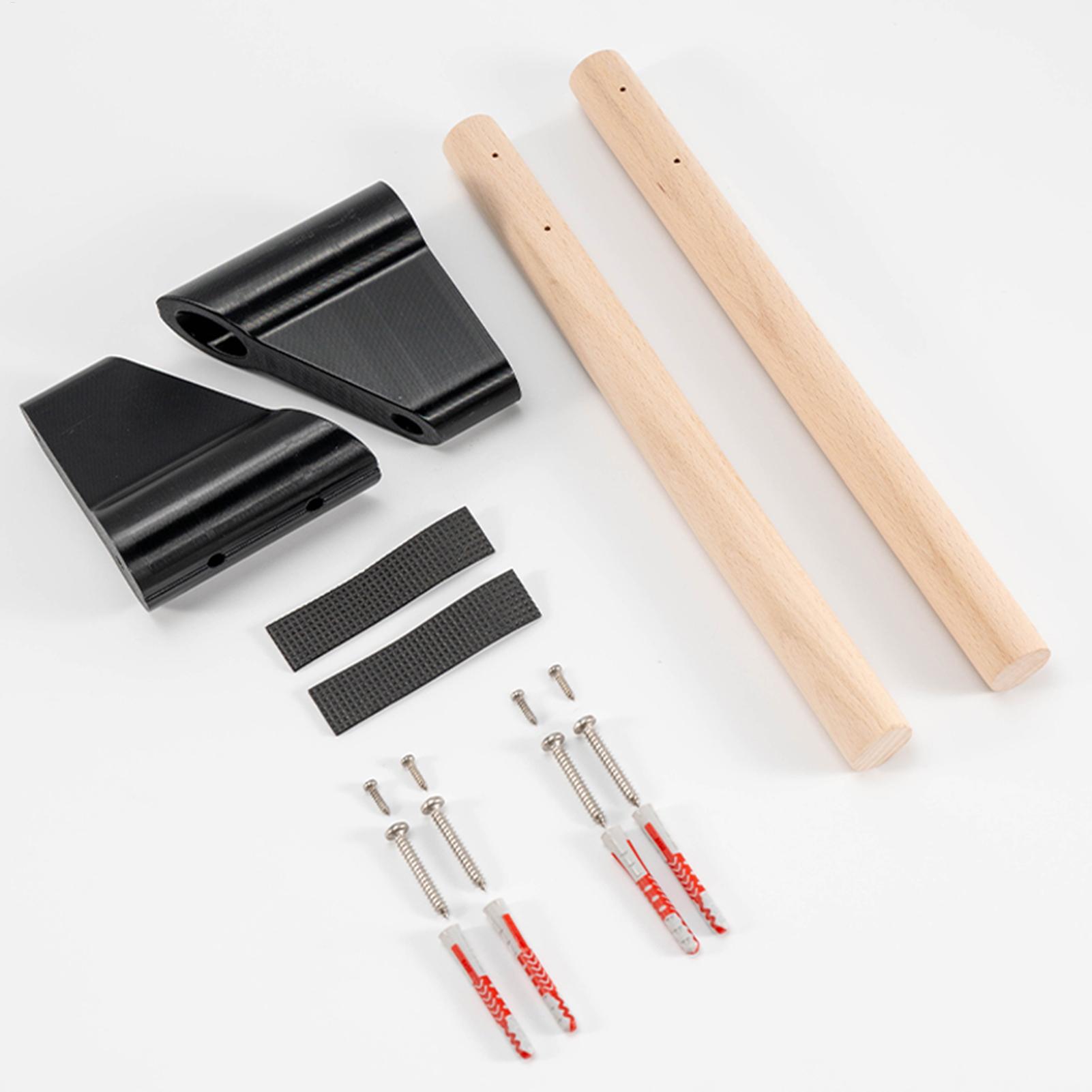 Soporte de Pared para Biciclet - Cycling Gear Organizer Wall reseña y precio