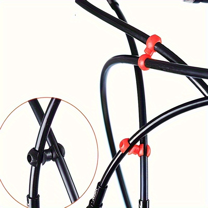 Juego organizador de clips par - Cycling Gear Organiser reseña y precio