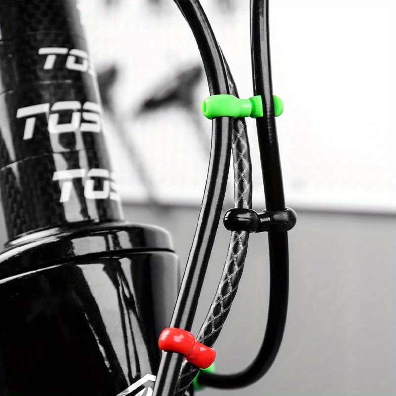 Juego organizador de clips par - Cycling Gear Organiser reseña y precio