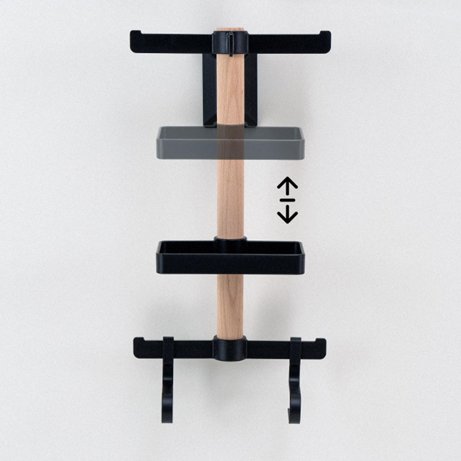 Soporte Vertical para Organiza - Cycling Gear Organizer Wall reseña y precio